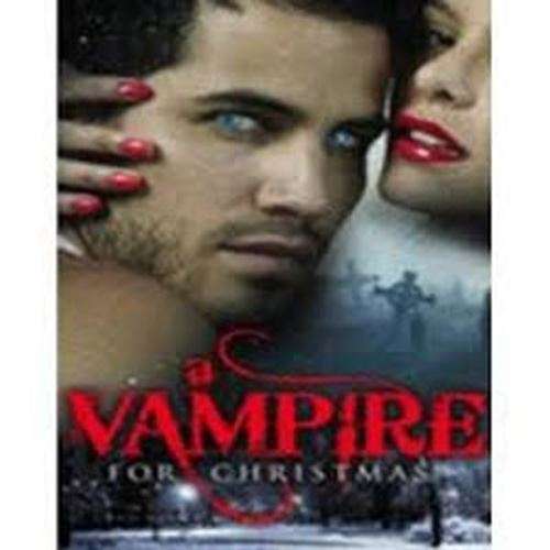 A Vampire for Christmas