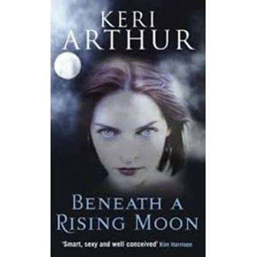 Beneath a Rising Moon