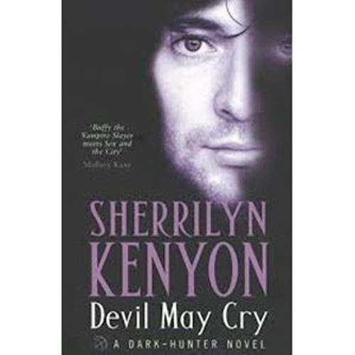 Devil May Cry-Sherrilyn Kenyon