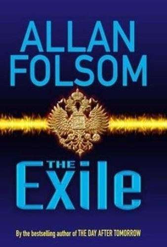 The Exile - Allan Folsom