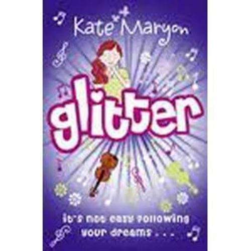 Glitter - Kate Maryon