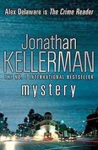 Mystery-Jonathan Kellerman