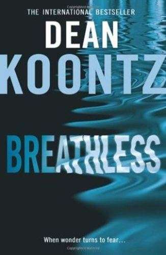 Breathless - Dean Koontz