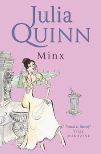 Minx - Julia Quinn