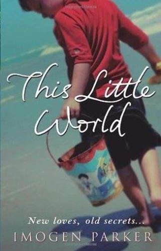 This Little World - Imogen Parker