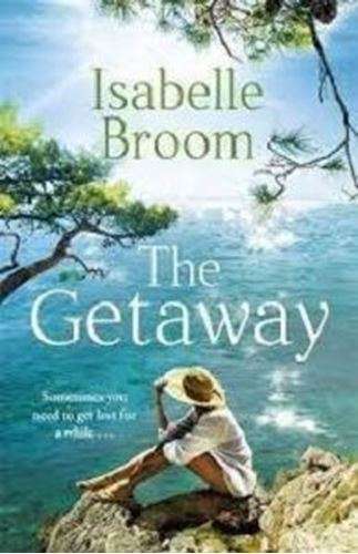 The Getaway - Isabelle Broom