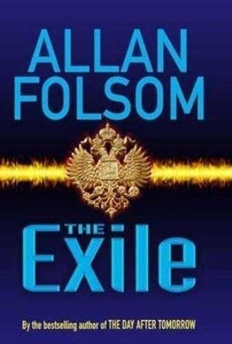 The Exile - Allan Folsom