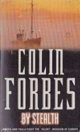 By Stealth - Colin Forbes