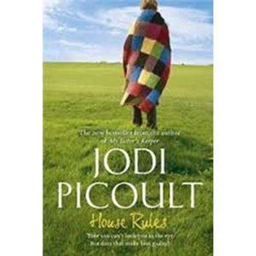 House Rules - Jodi Picoult