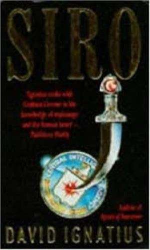 Siro - paperback - David Ignatius