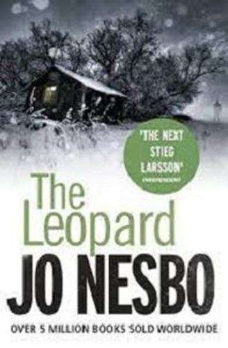 The Leopard - Jo Nesbo