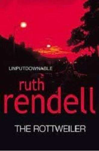 The Rottweiler - Ruth Rendell
