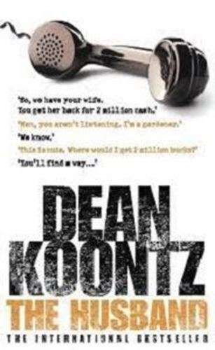 The Husband -Dean Koontz