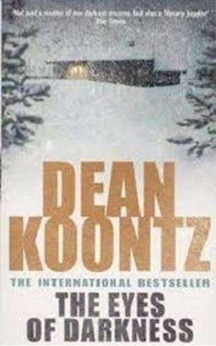 The Eyes of Darkness - Dean Koontz