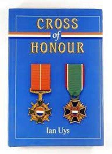 Cross of Honour-Ian Uys-Hardcover