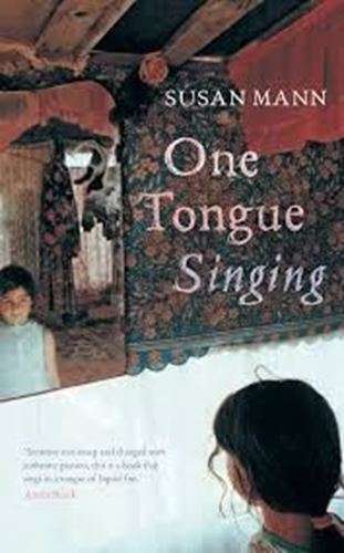 One Tongue Singing-Susan Mann