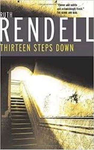 Thirteen Steps Down-Ruth Rendell