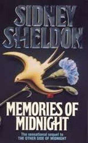 Memories of Midnight-Sidney Sheldon