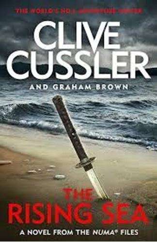 The Rising Sea - Clive Cussler