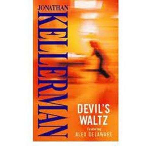 Devil's Waltz - Jonathan Kellerman