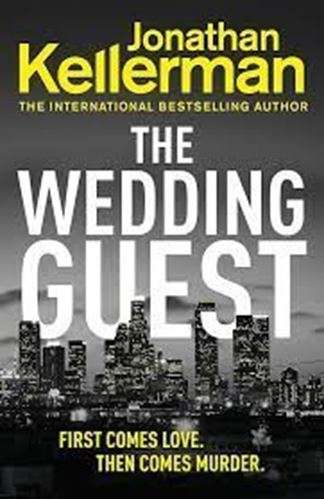 The Wedding Guest - Jonathan Kellerman