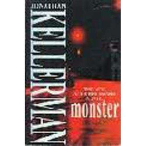 Monster - Jonathan Kellerman
