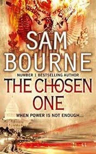 The Chosen One - Sam Bourne