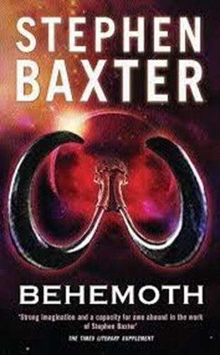 Behemoth - Stephen Baxter