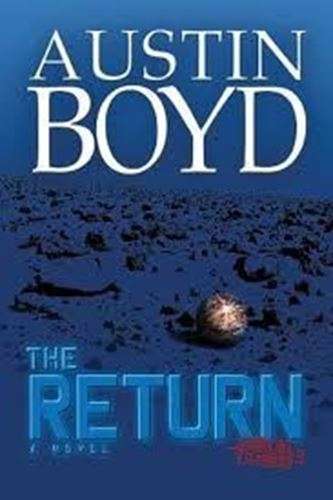 The Return - Austin Boyd