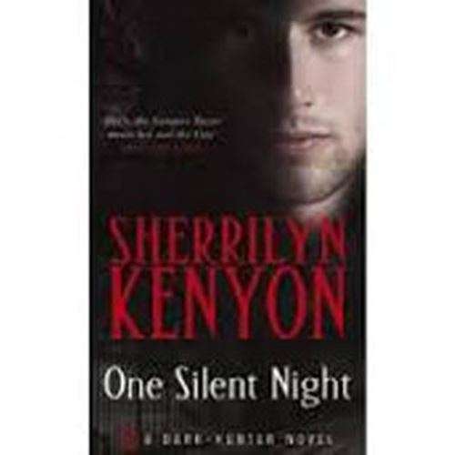 One Silent Night -Sherrilyn Kenyon