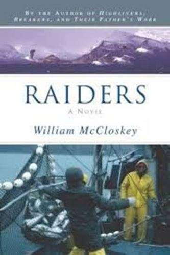 Raiders - William McCloskey