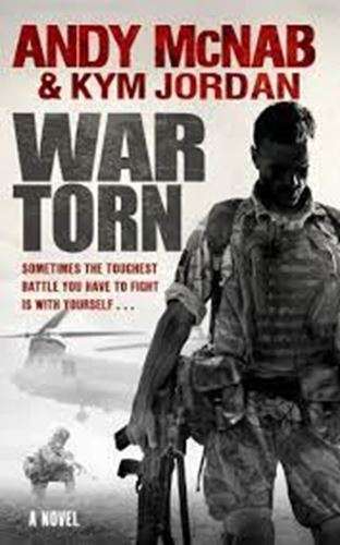 War Torn - Andy McNab