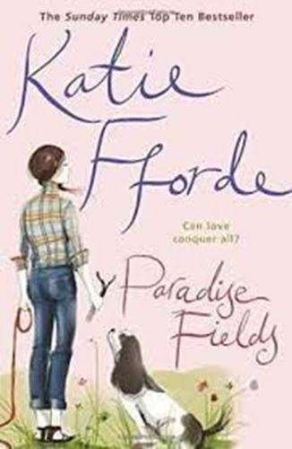 Paradise Fields - Katie Fforde