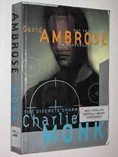 The Discrete' Charm of Charlie Monk - David Ambrose