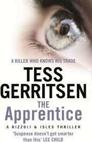 The Apprentice - Tess Gerritsen