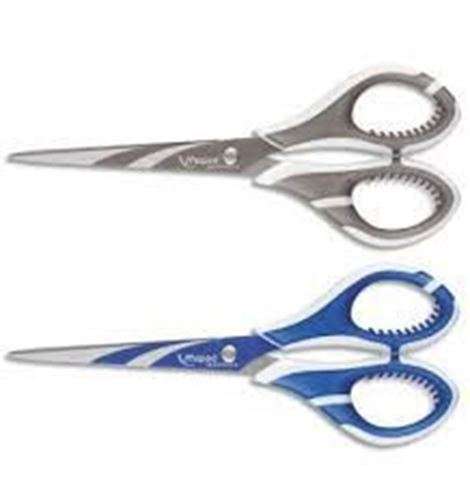 Maped Zenoa Scissors Fit School - 17cm