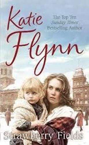 Strawberry Fields - Softcover - Katie Flynn