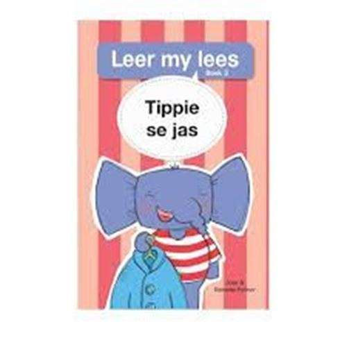 Leer my Lees: Tippie se Jas