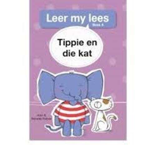 Leer my Lees: Tippie se Kat