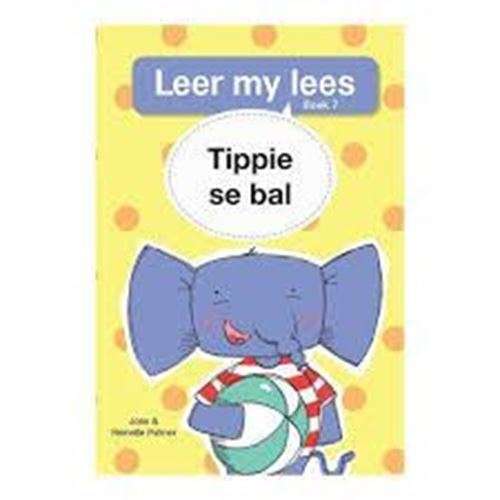 Leer my Lees: Tippie se Bal