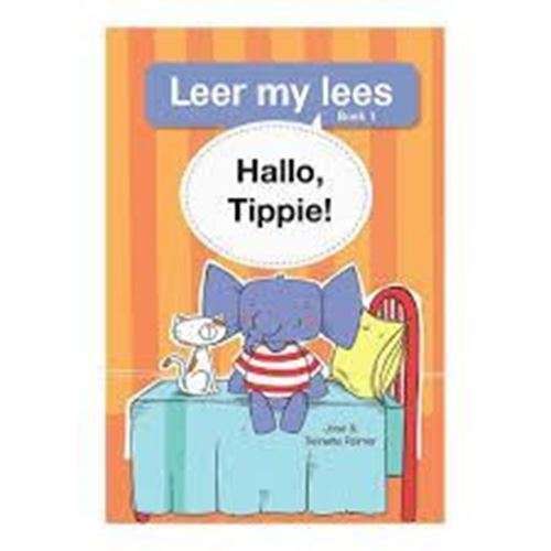 Leer my Lees: Hallo, Tippie