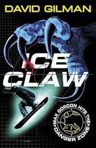 Ice Claw - David Gilman