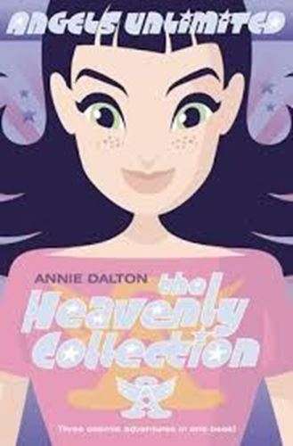 The Heavenly Collection: Angels Unlimited - Annie Dalton