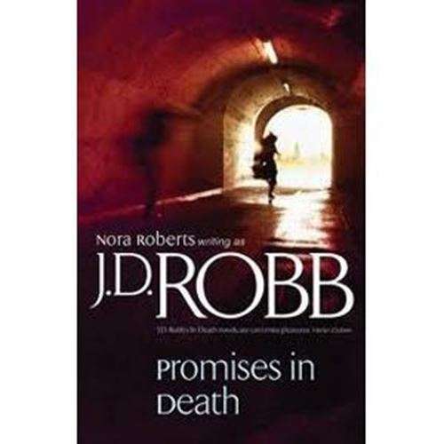Promises in Death - J.D. Robb