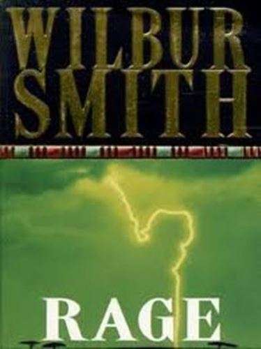 Rage - Wilbur Smith