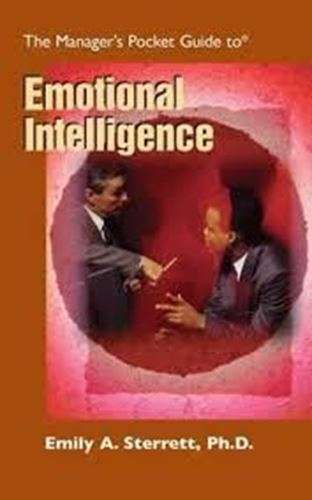 The Manager's Pocket Guide to Emotional Intelligence - Emily A. Sterrett