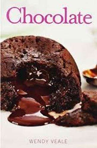 Chocolate - Wendy Veale