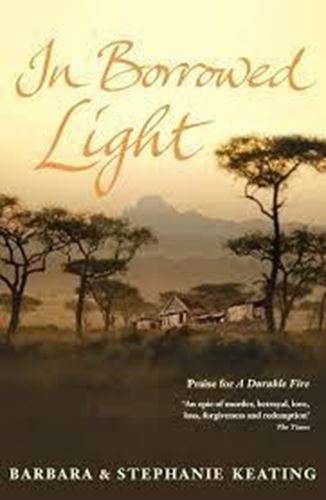 In Borrowed Light - Barbara & Stephanie Keating