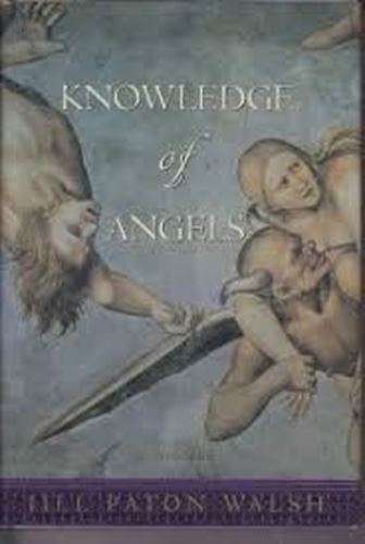 Knowledge of Angels - Jill Paton Walsh