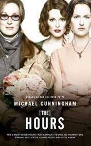The Hours - Michael Cunningham